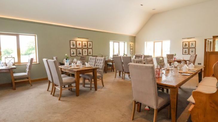 Callow Lodge 22 - Photo 36