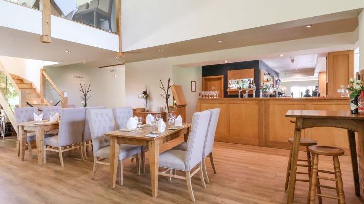 Callow Lodge 22 - Photo 38