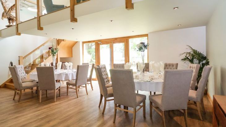 Callow Lodge 22 - Photo 39