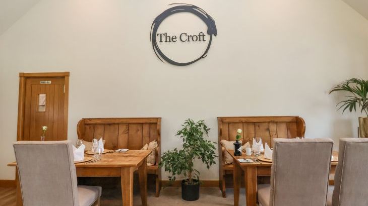 Callow Lodge 22 - Photo 40