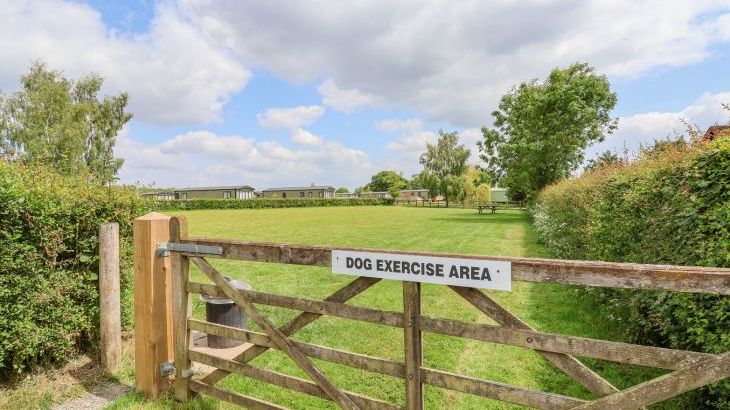 Callow Lodge 22 - Photo 42