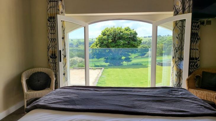 Green Barn - Photo 13