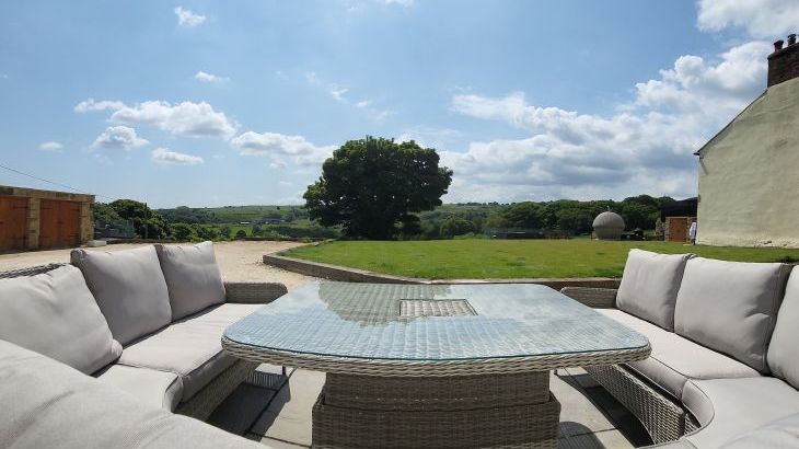 Green Barn - Photo 32