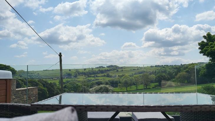 Green Barn - Photo 34