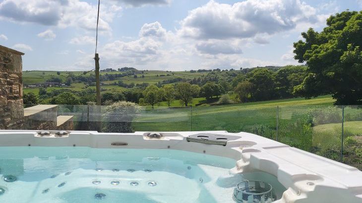 Green Barn - Photo 36