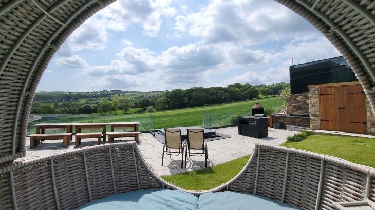 Top Hill Farm Cottage - Photo 34