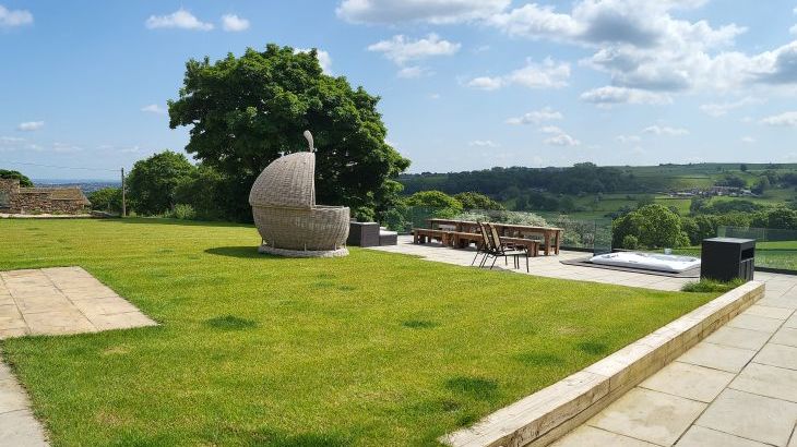 Top Hill Farm Cottage - Photo 38