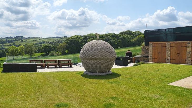 Top Hill Farm Cottage - Photo 39