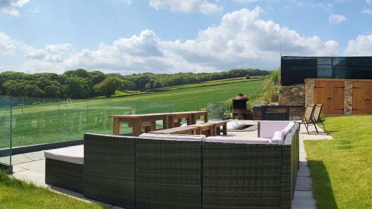 Top Hill Farm Cottage - Photo 40