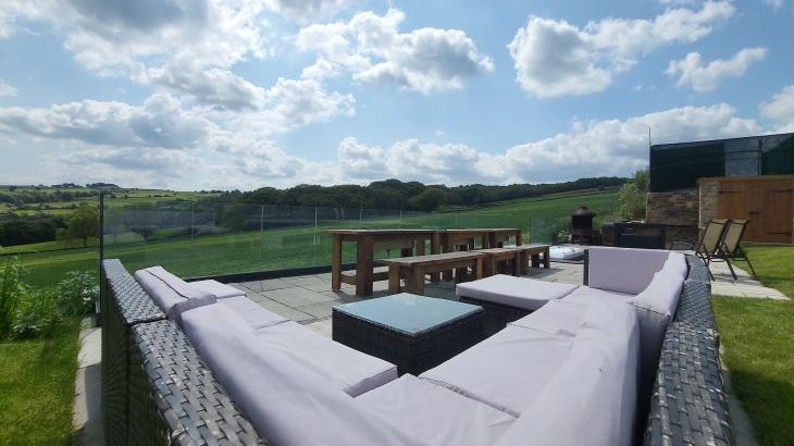 Top Hill Farm Cottage - Photo 41