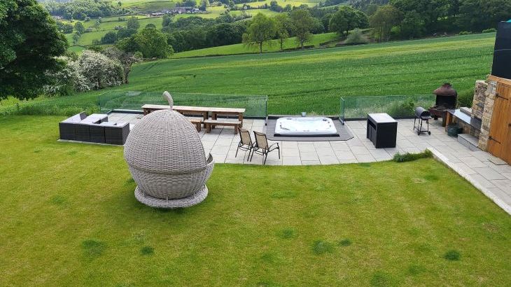 Top Hill Farm Cottage - Photo 42