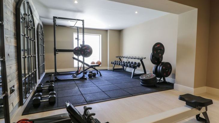 Farmyard House - Photo 36