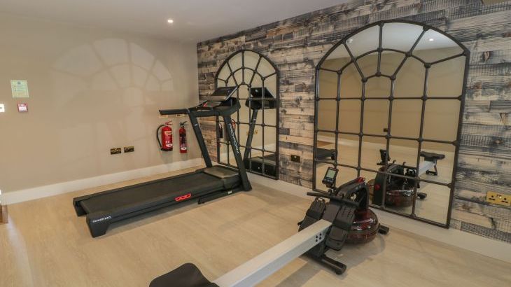 Farmyard House - Photo 35