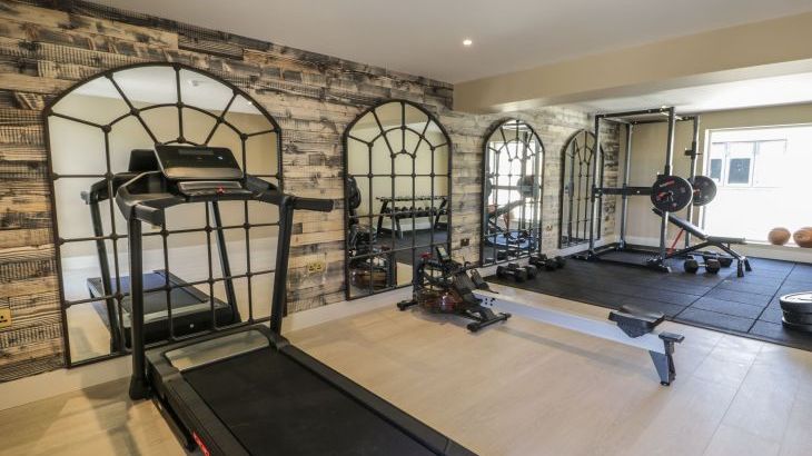 Farmyard House - Photo 34