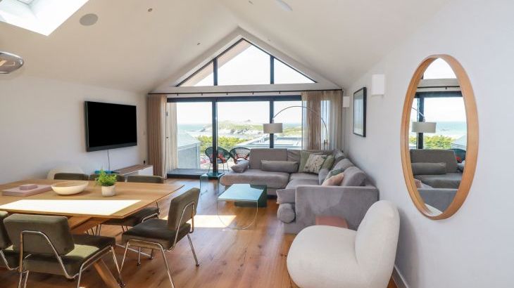 Porth Cove - Main Photo