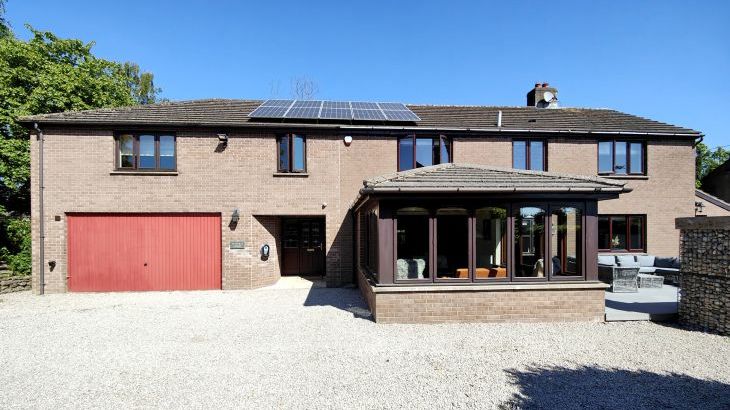 Yewtree House - Photo 58