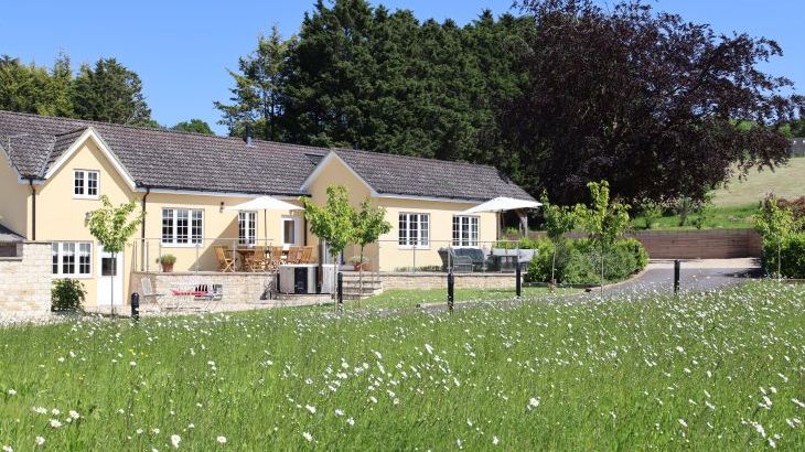 The Anchorage @ Nables Farm - Main Photo