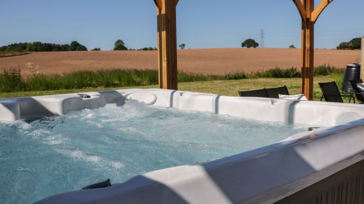 Langley Barn - Main Photo