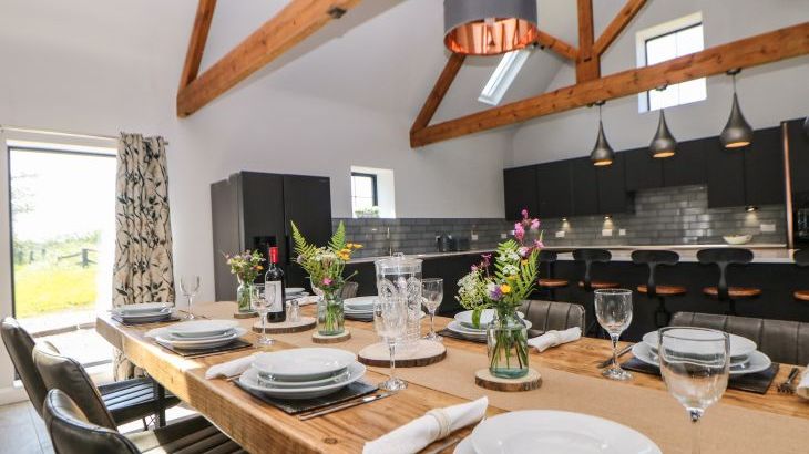 Langley Barn - Photo 6