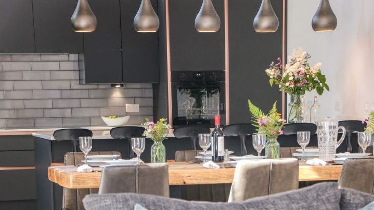 Langley Barn - Photo 8