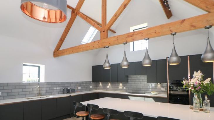 Langley Barn - Photo 10