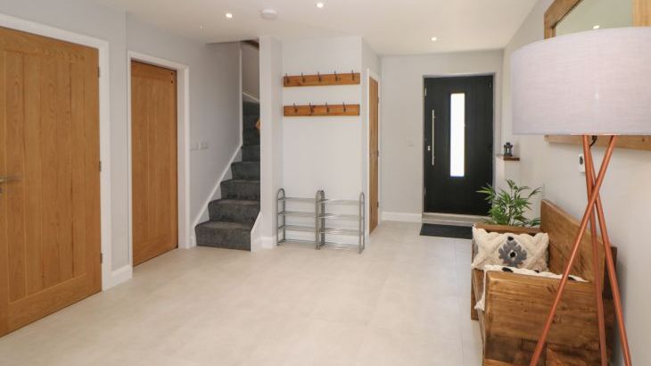 Langley Barn - Photo 12