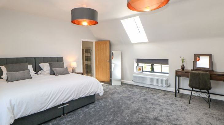 Langley Barn - Photo 14