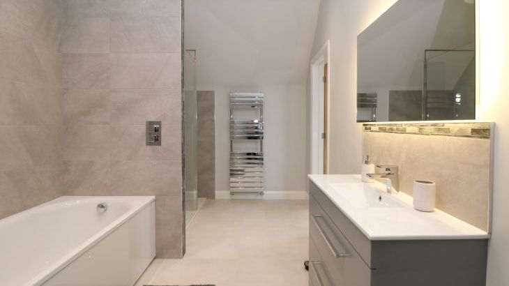 Langley Barn - Photo 27