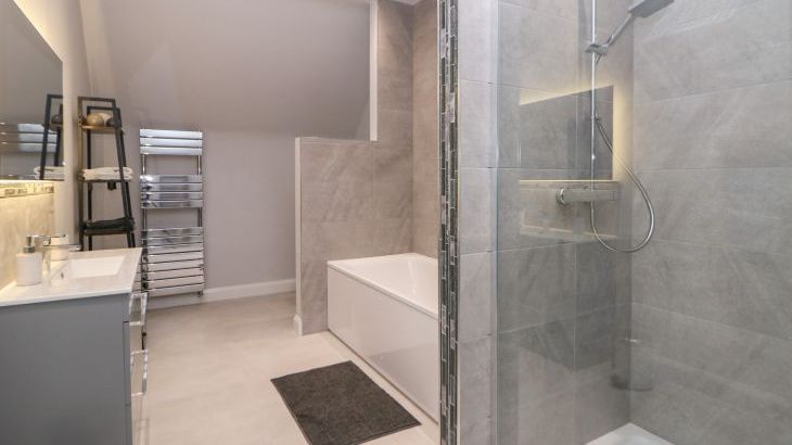 Langley Barn - Photo 29