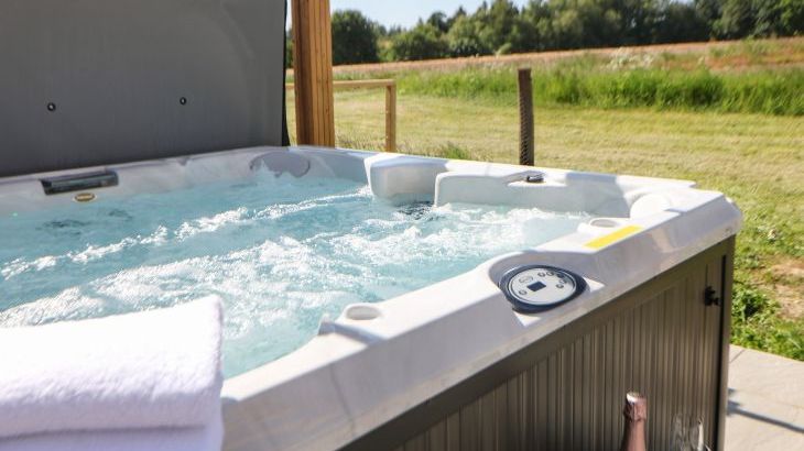 Langley Barn - Photo 36