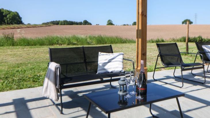 Langley Barn - Photo 37