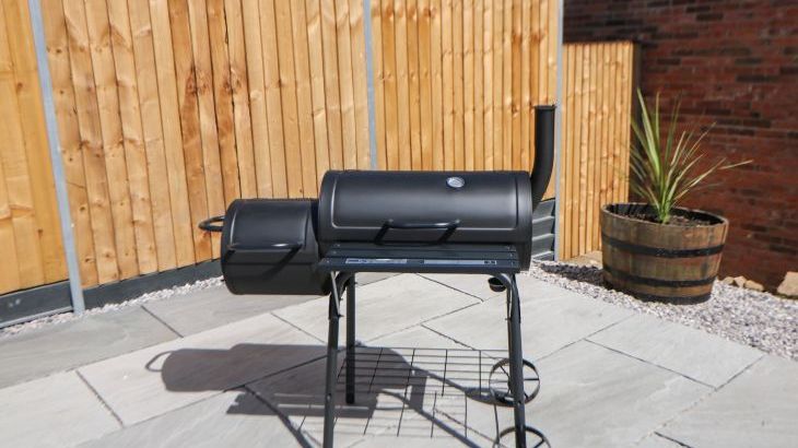 Langley Barn - Photo 38