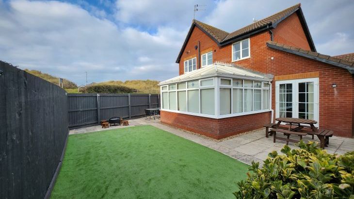 The Beach House - Photo 31