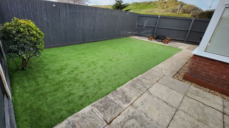 The Beach House - Photo 32