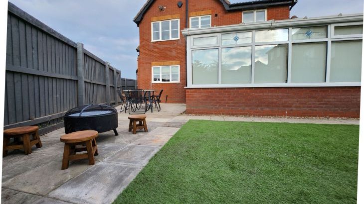 The Beach House - Photo 33