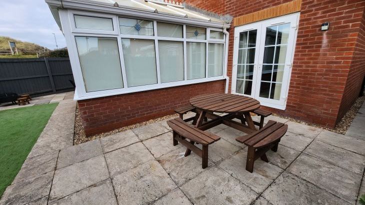 The Beach House - Photo 34