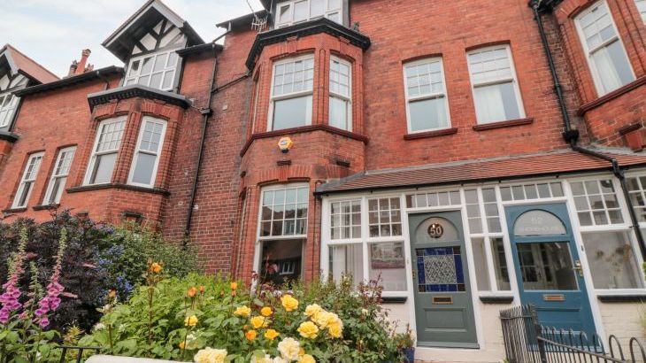 50 West Street Edelweiss - Main Photo