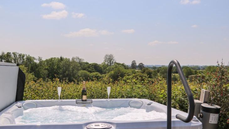 Groomes Country House - Photo 1