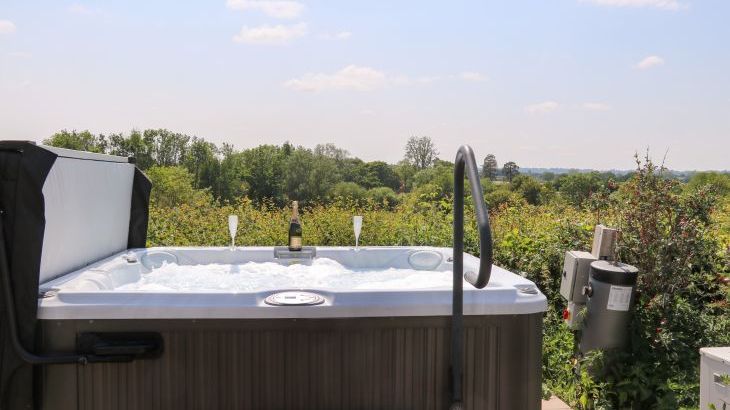 Groomes Country House - Photo 64