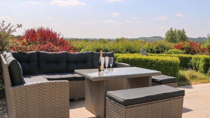 Groomes Country House - Photo 2