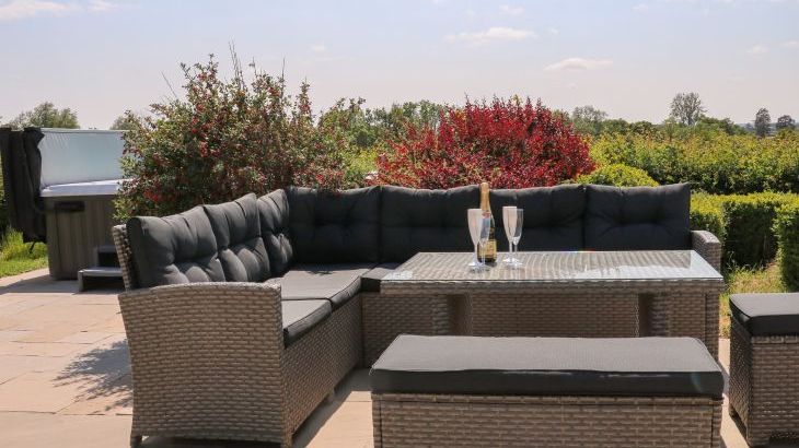 Groomes Country House - Photo 66