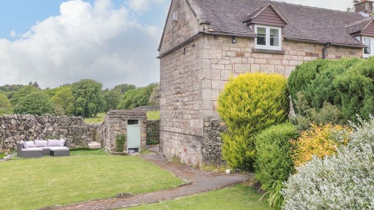 Sycamore Cottage - Photo 34