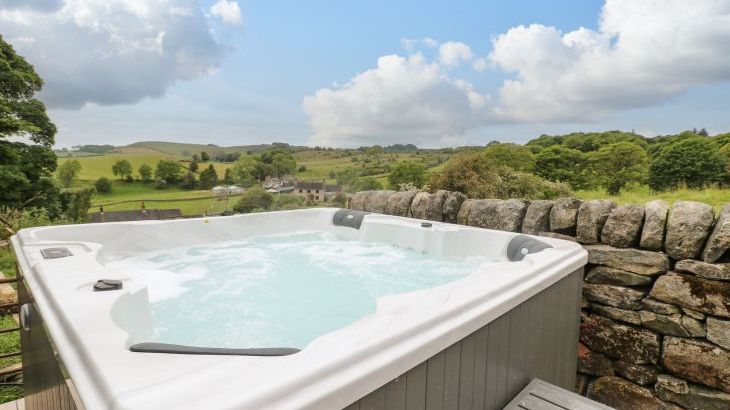 Sycamore Cottage - Photo 1