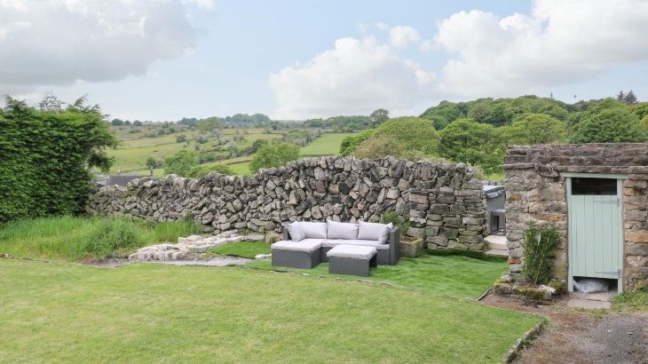 Sycamore Cottage - Photo 37