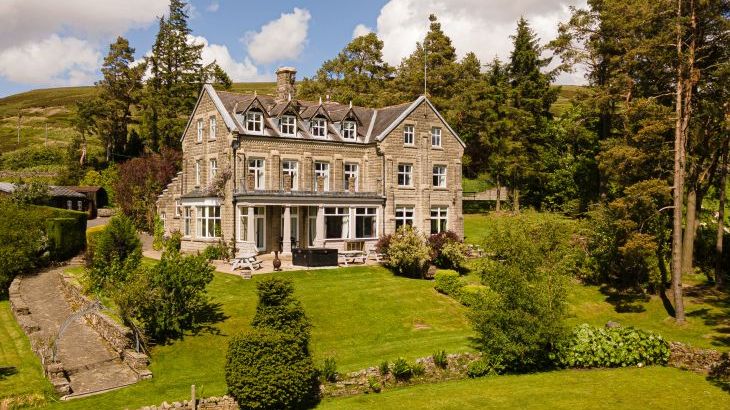 Heatherbrae - Main Photo