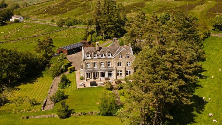 Heatherbrae - Photo 1