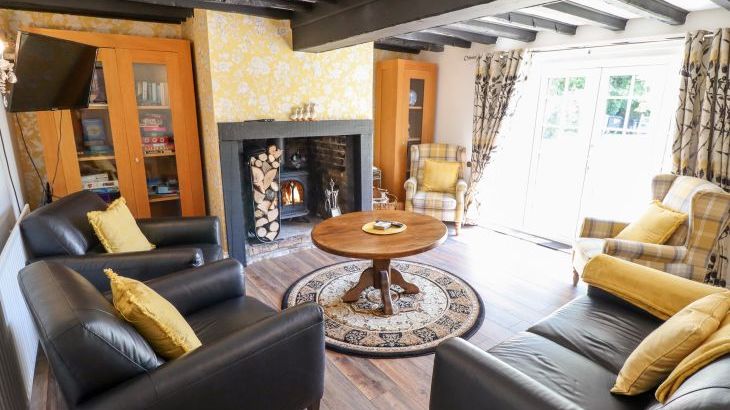 Holly Cottage - Photo 3