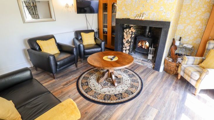 Holly Cottage - Photo 4