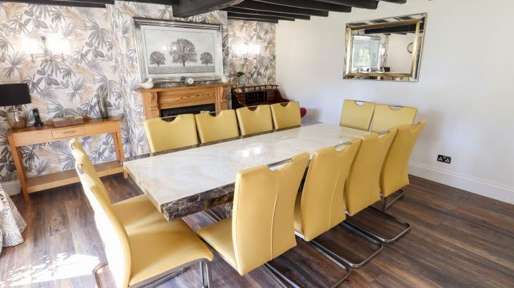 Holly Cottage - Photo 5