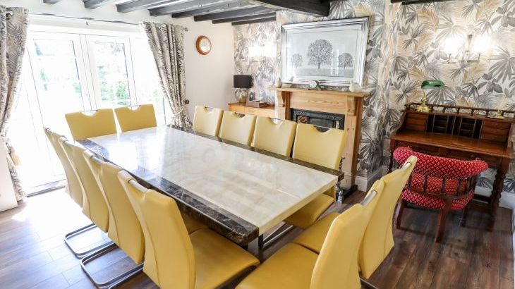 Holly Cottage - Photo 6